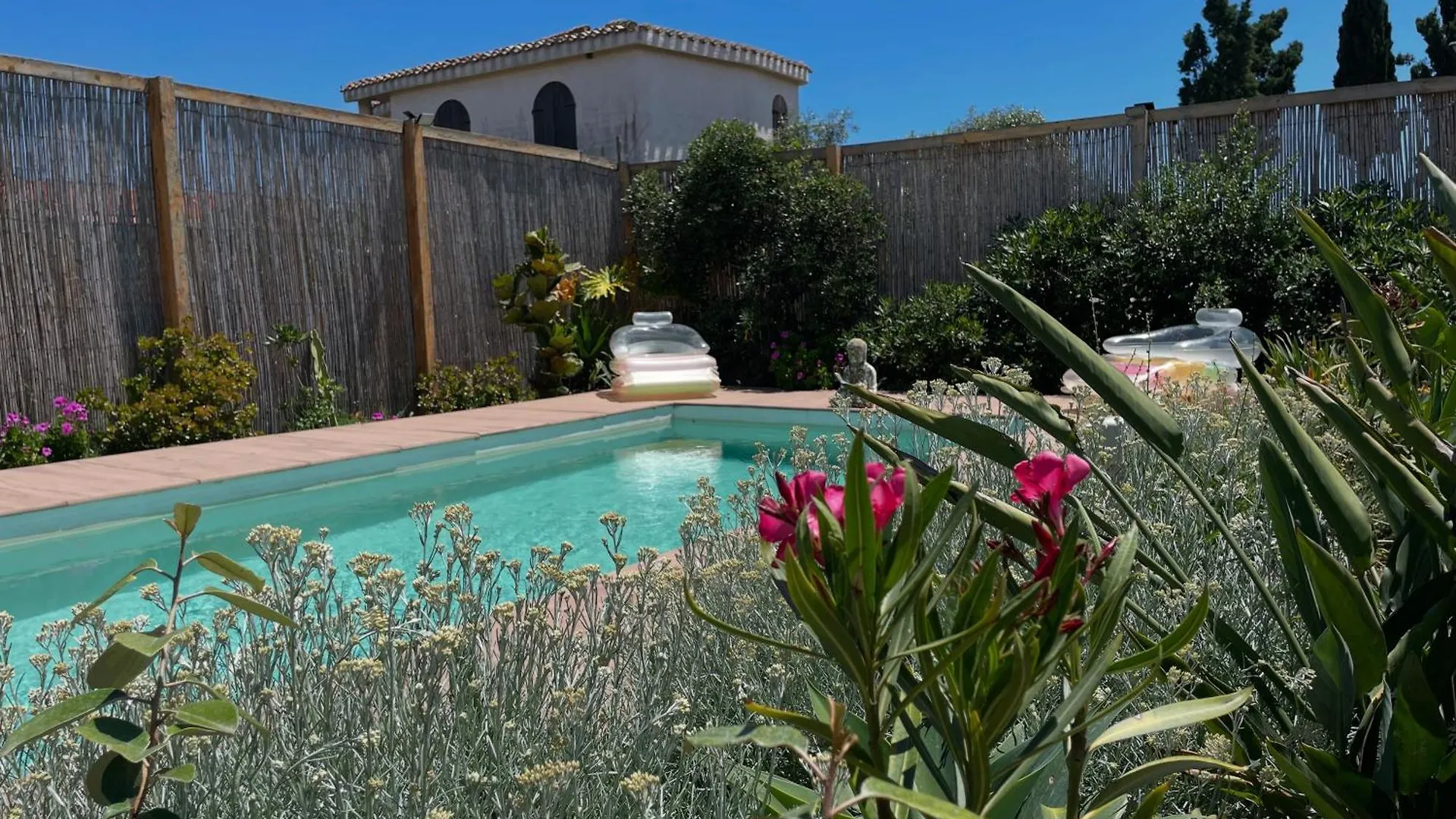 Casa Priscilla Apartment Porto Columbu - Perd'E Sali Italy