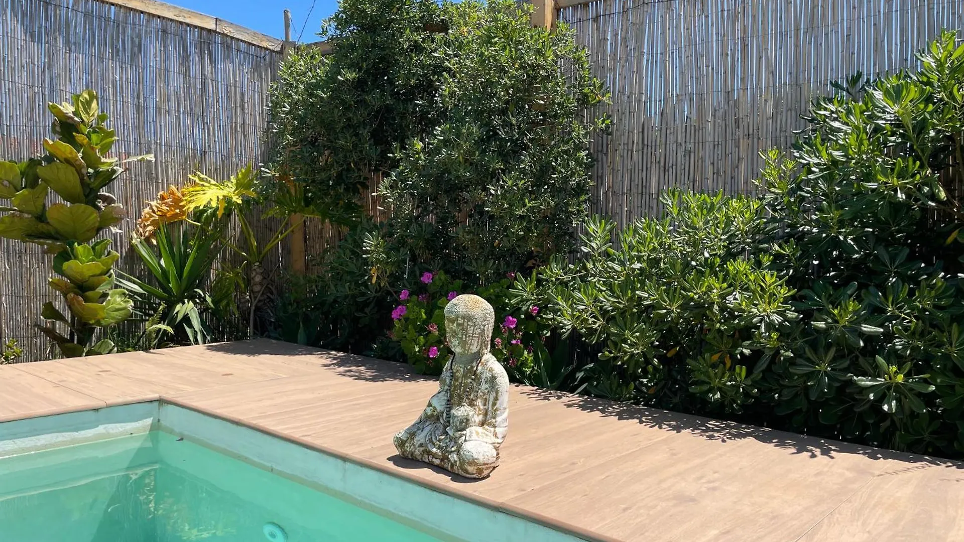 Ferienwohnung Casa Priscilla Porto Columbu - Perd'E Sali